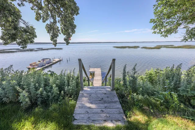 $429,900 | 23727 North Lake Shore Drive, Glenwood, MN 56334