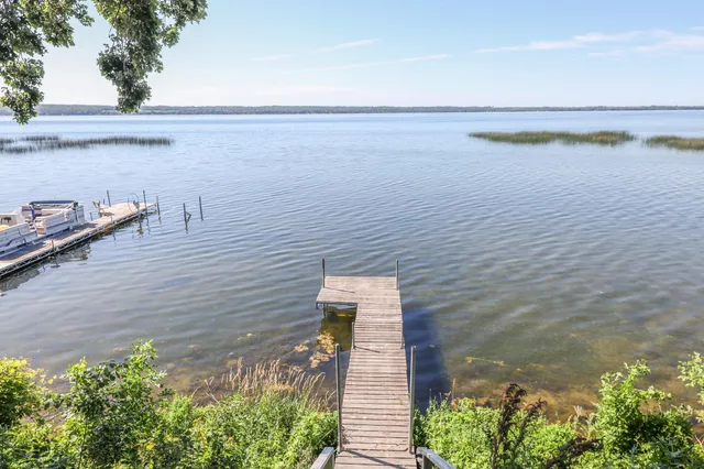 $429,900 | 23727 North Lake Shore Drive, Glenwood, MN 56334