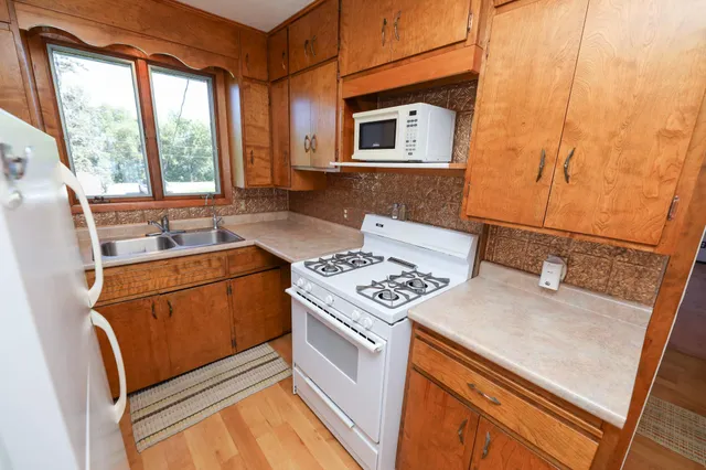 $429,900 | 23727 North Lake Shore Drive, Glenwood, MN 56334