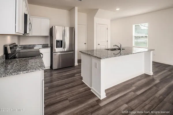 $1,975 | 3413 Baybrooke Drive, Unit A, Wilson, NC 27893