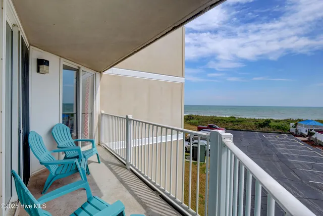 $1,600 | 2000 New River Inlet Road, Unit 1103, North Topsail Beach, NC 28460