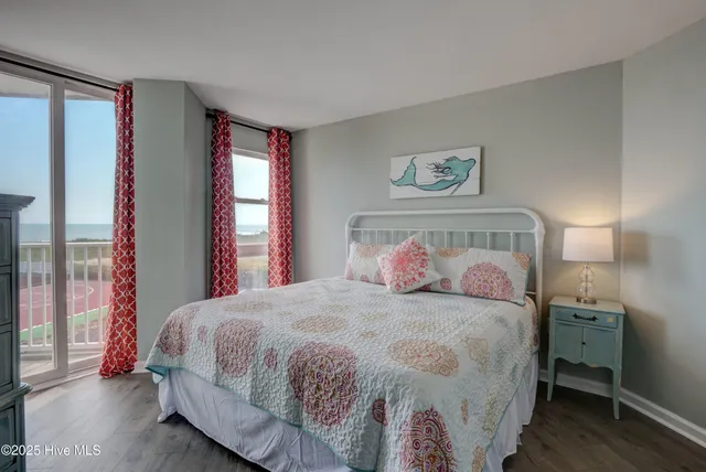 $1,600 | 2000 New River Inlet Road, Unit 1103, North Topsail Beach, NC 28460