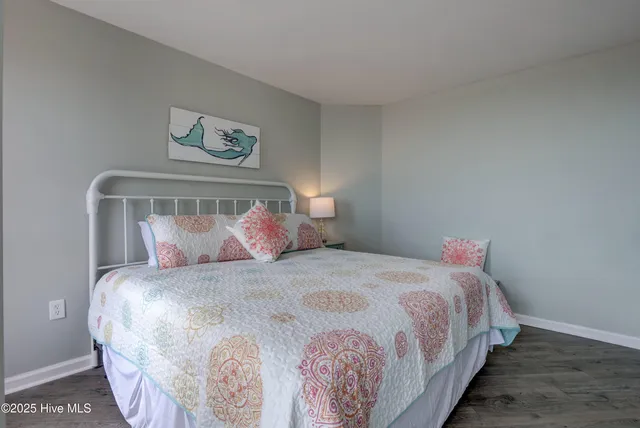 $1,600 | 2000 New River Inlet Road, Unit 1103, North Topsail Beach, NC 28460