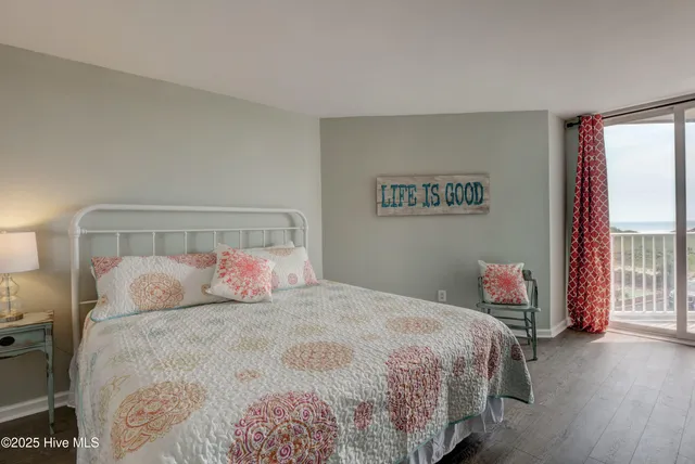 $1,600 | 2000 New River Inlet Road, Unit 1103, North Topsail Beach, NC 28460