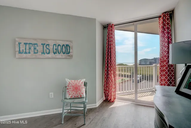 $1,600 | 2000 New River Inlet Road, Unit 1103, North Topsail Beach, NC 28460