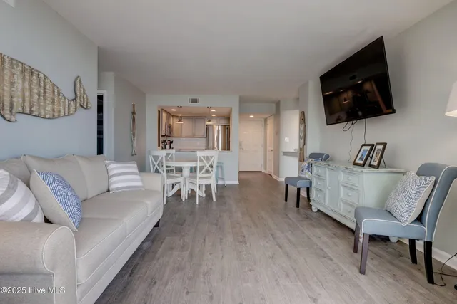 $1,600 | 2000 New River Inlet Road, Unit 1103, North Topsail Beach, NC 28460