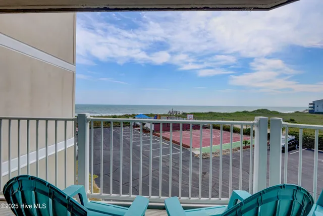 $1,600 | 2000 New River Inlet Road, Unit 1103, North Topsail Beach, NC 28460
