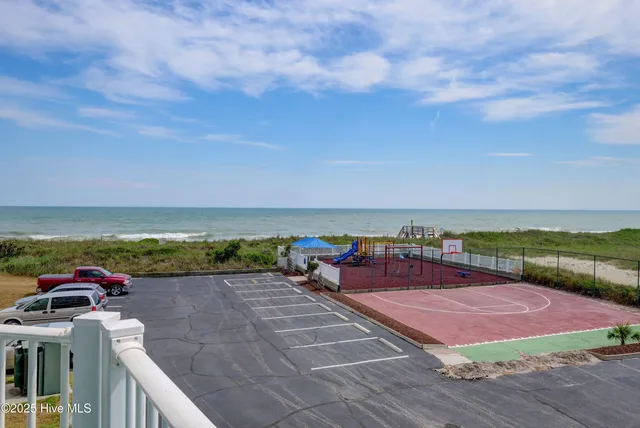 $1,600 | 2000 New River Inlet Road, Unit 1103, North Topsail Beach, NC 28460