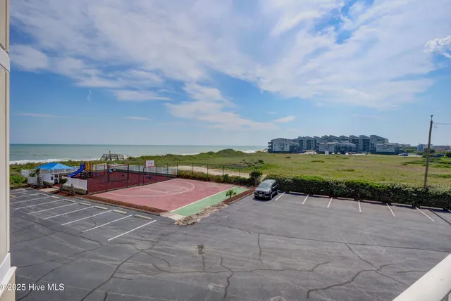 $1,600 | 2000 New River Inlet Road, Unit 1103, North Topsail Beach, NC 28460