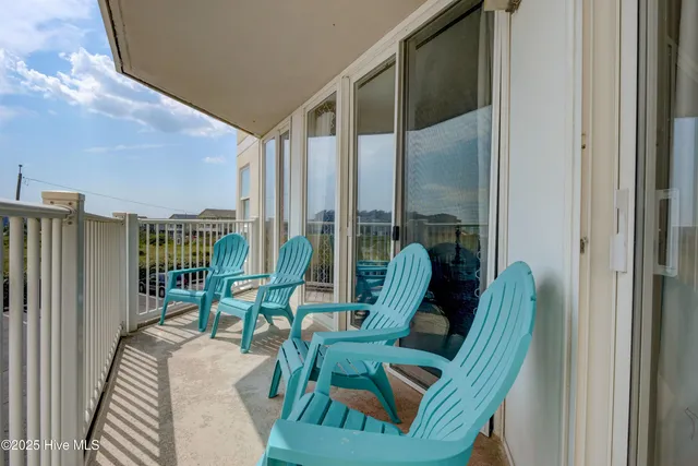 $1,600 | 2000 New River Inlet Road, Unit 1103, North Topsail Beach, NC 28460