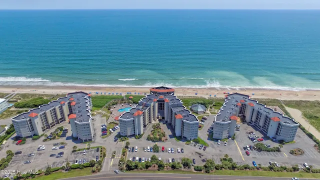 $1,600 | 2000 New River Inlet Road, Unit 1103, North Topsail Beach, NC 28460