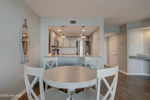 $1,600 | 2000 New River Inlet Road, Unit 1103, North Topsail Beach, NC 28460