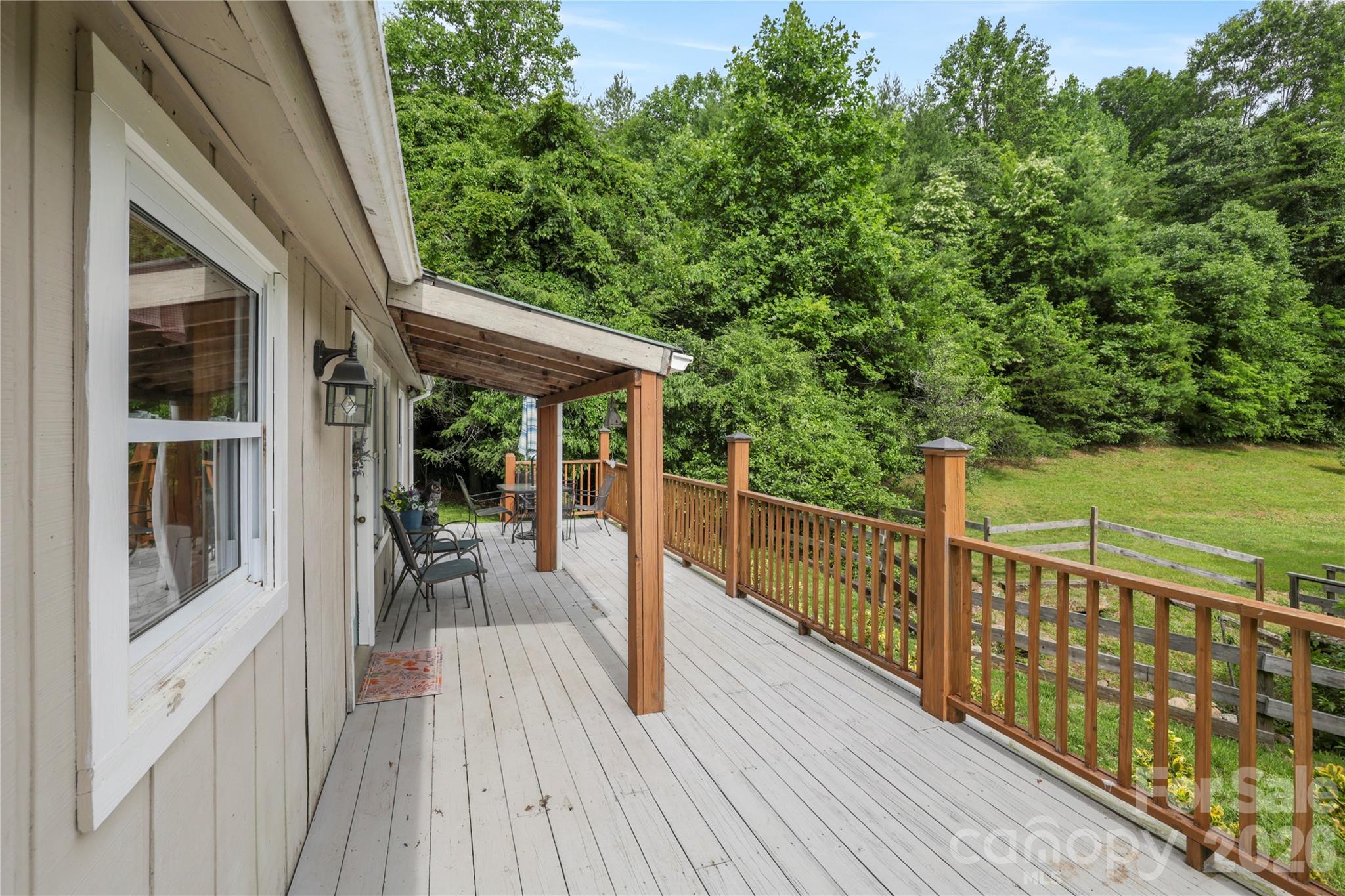 645 West Fork Creek Road Saluda, NC 28773 - Photo 32 of 48