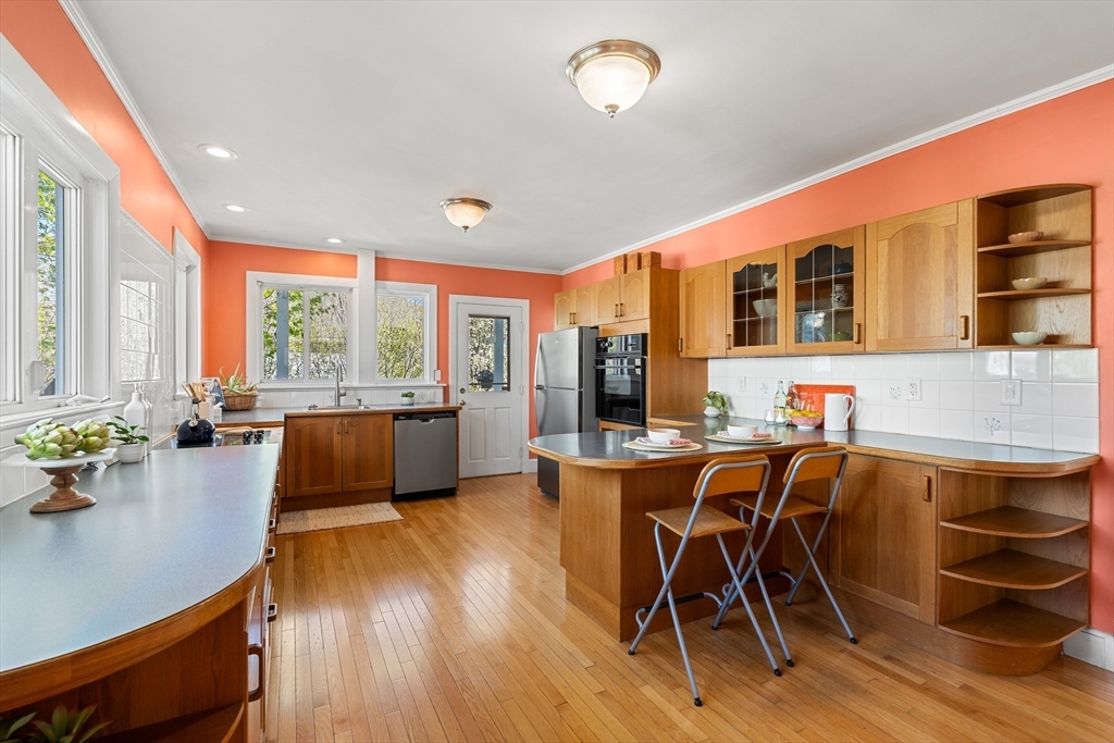 10 Lanark Road, Unit 1 Arlington, MA 02476 - Photo 19 of 37 Gallery Image 19