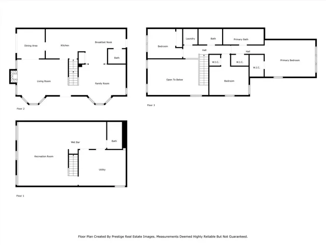 $464,900 | 1342 Lunt Court, Schaumburg, IL 60193