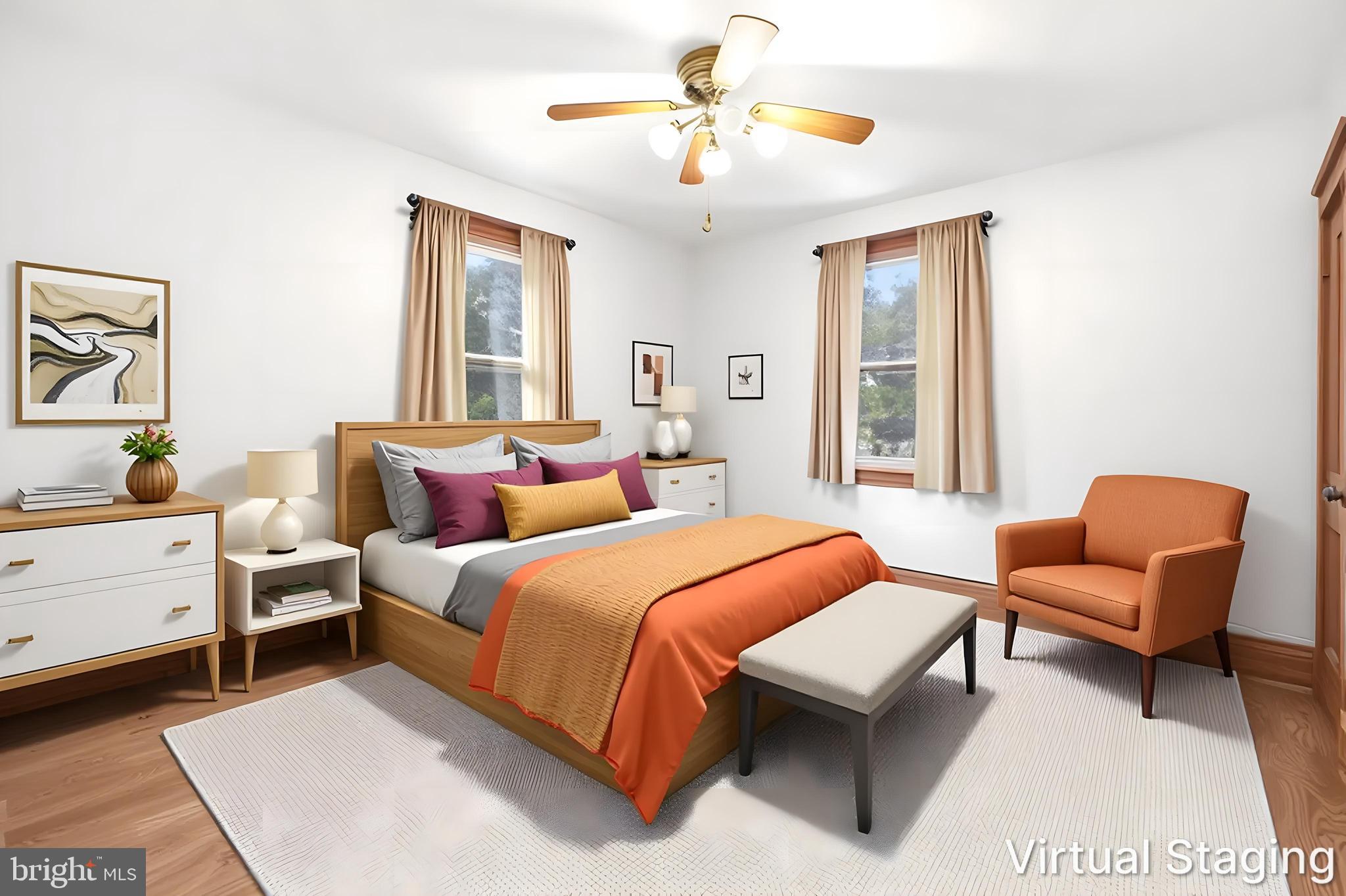 1308 Elm Road Halethorpe, MD 21227 - Photo 22 of 42