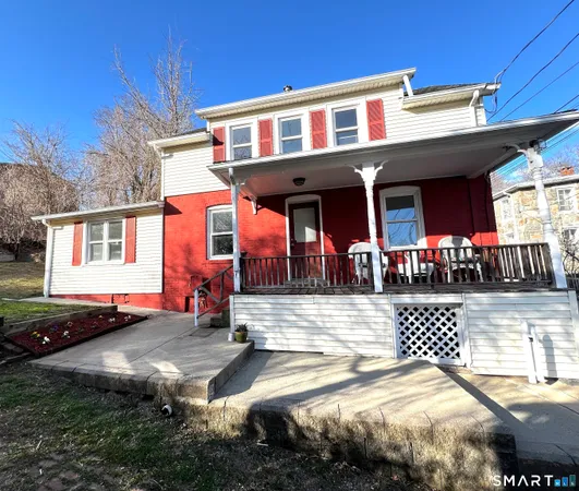 $259,900 | 7 Rose Street, Norwich, CT 06360