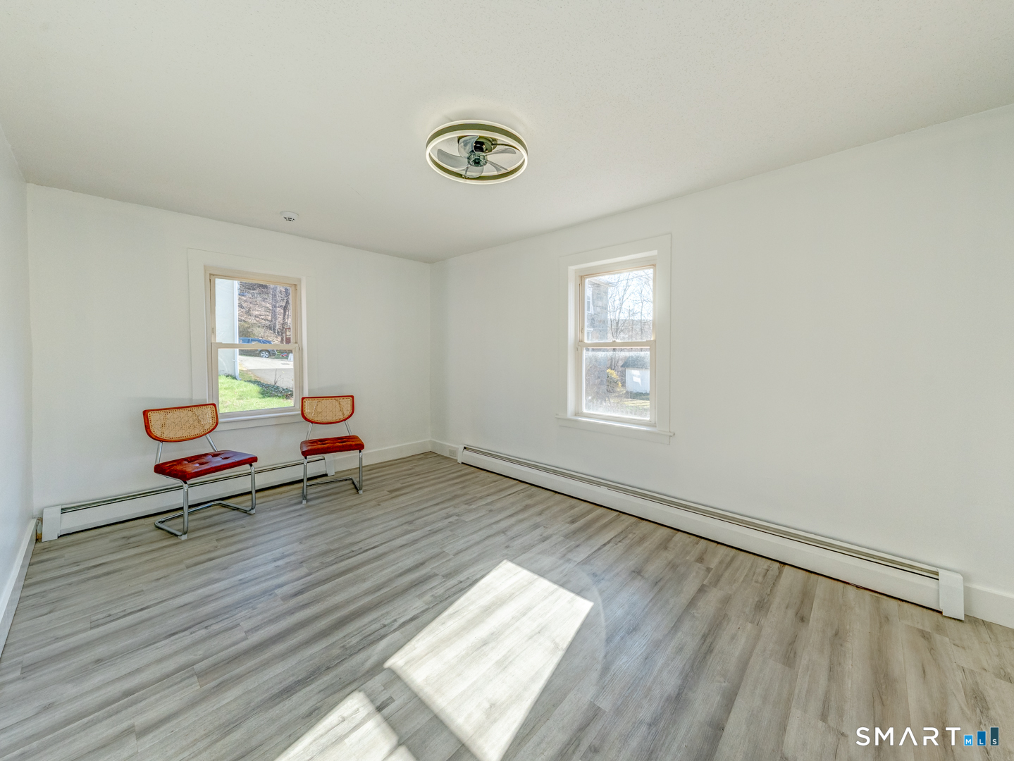 7 Rose Street Norwich, CT 06360 - Photo 24 of 37 a room with furniture and window