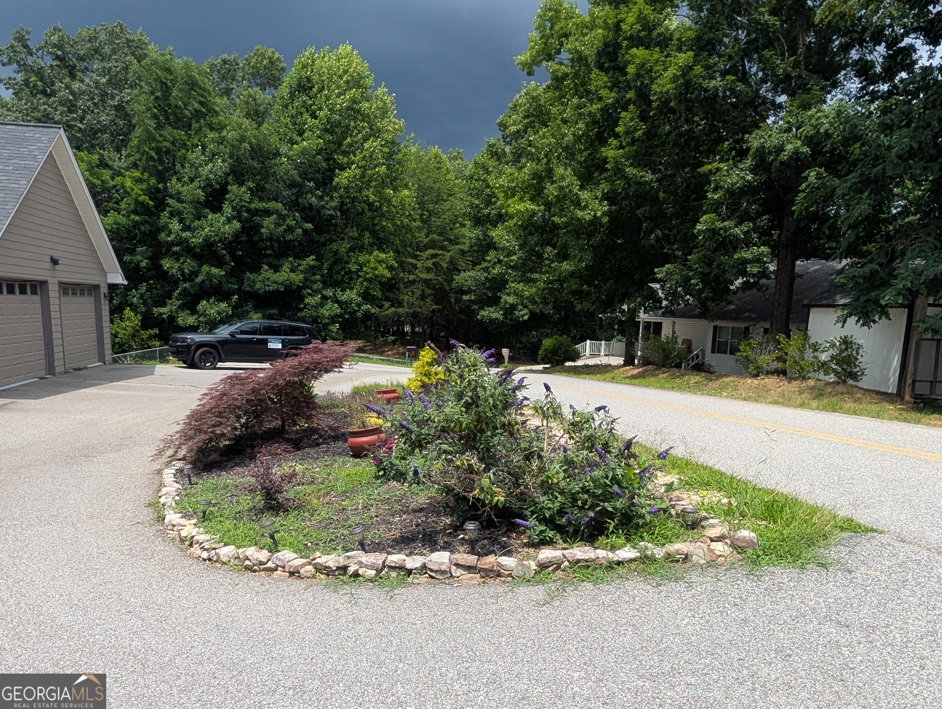 388 Ross Ridge Road Blairsville, GA 30512 - Photo 2 of 23