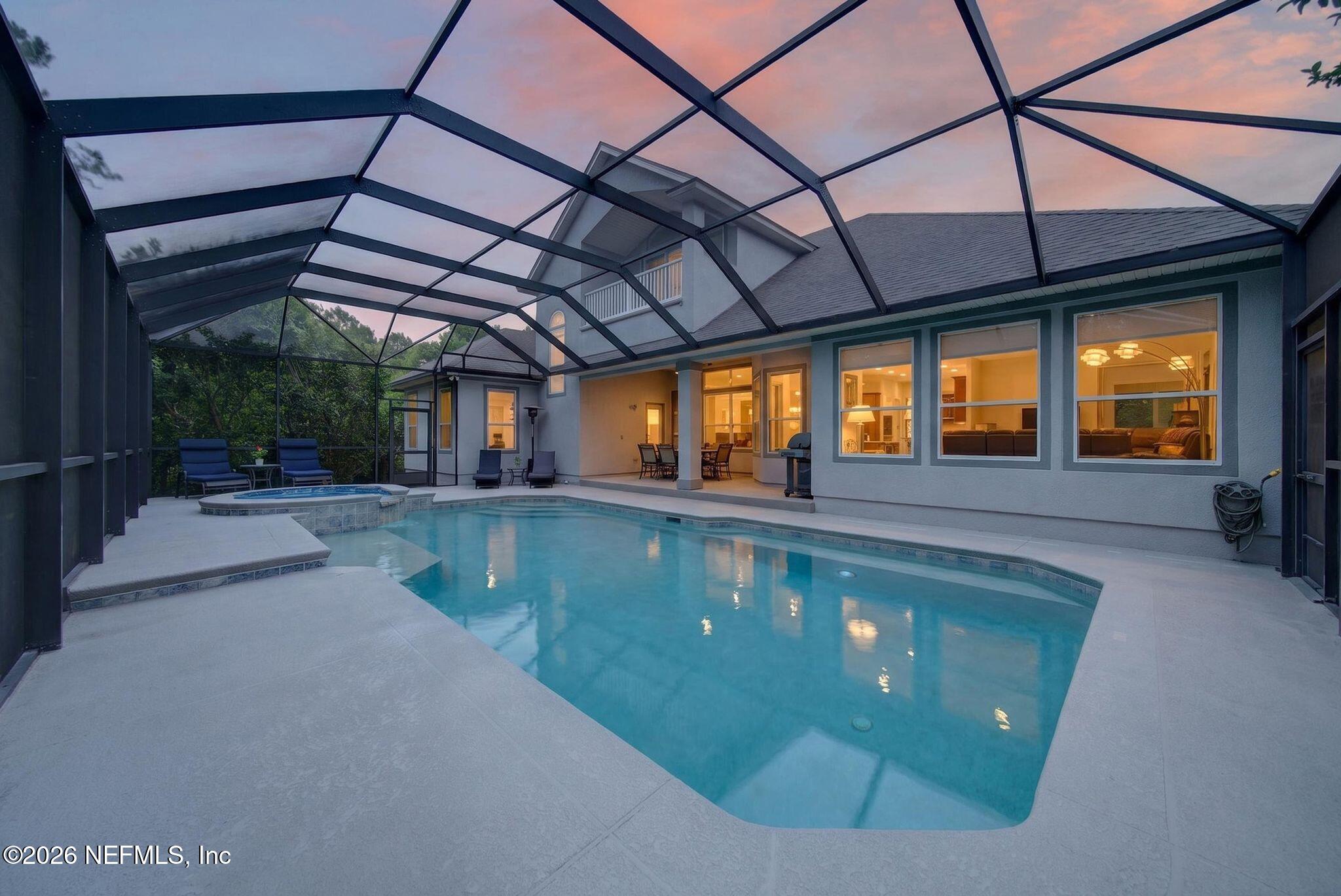 508 Sebastian Square St. Augustine, FL 32095 - Photo 49 of 76 60_STA04736#twilight