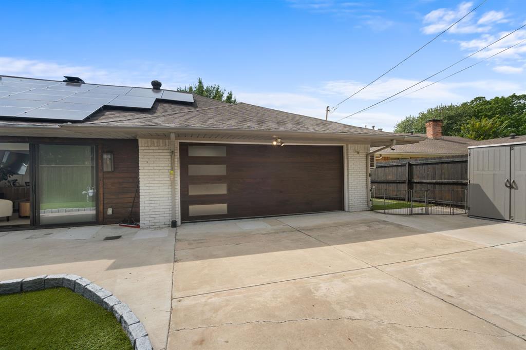 5029 Mill Run Road Dallas, TX 75244 - Photo 33 of 37 Gallery Image 33