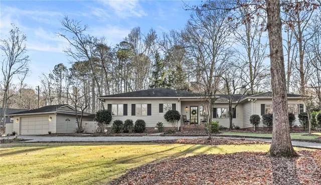 $475,000 | 272 Chesterfield Road, Bogart, GA 30622
