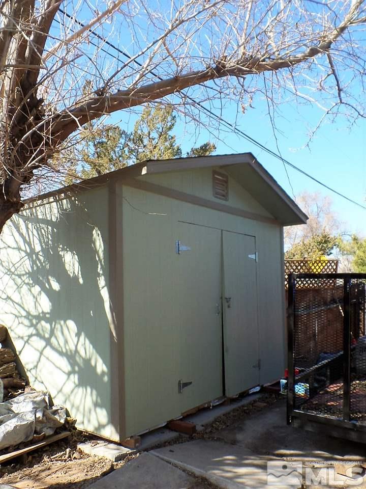 2590 Trentham Way Reno, NV 89509 - Photo 24 of 25 a view of a door in the house