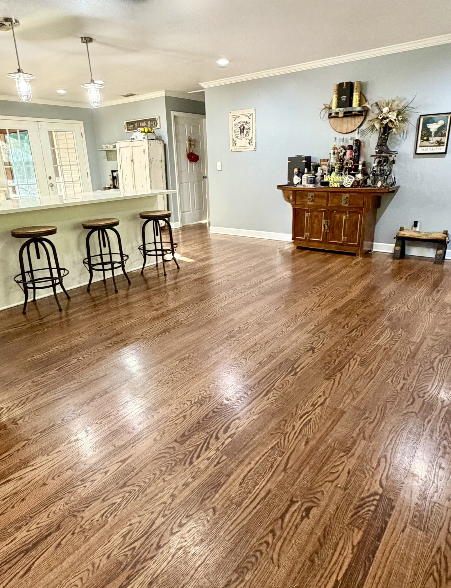 1198 Ed Sanders Road Lynchburg, TN 37352 - Photo 12 of 45 Gallery Image 12