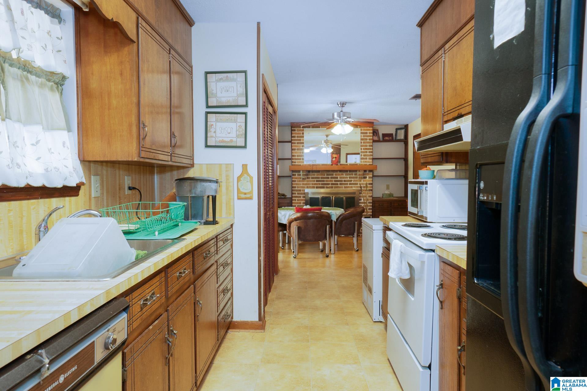 1099 Spring Creek Road Montevallo, AL 35115 - Photo 14 of 25