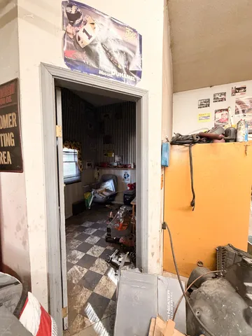 a view of living room