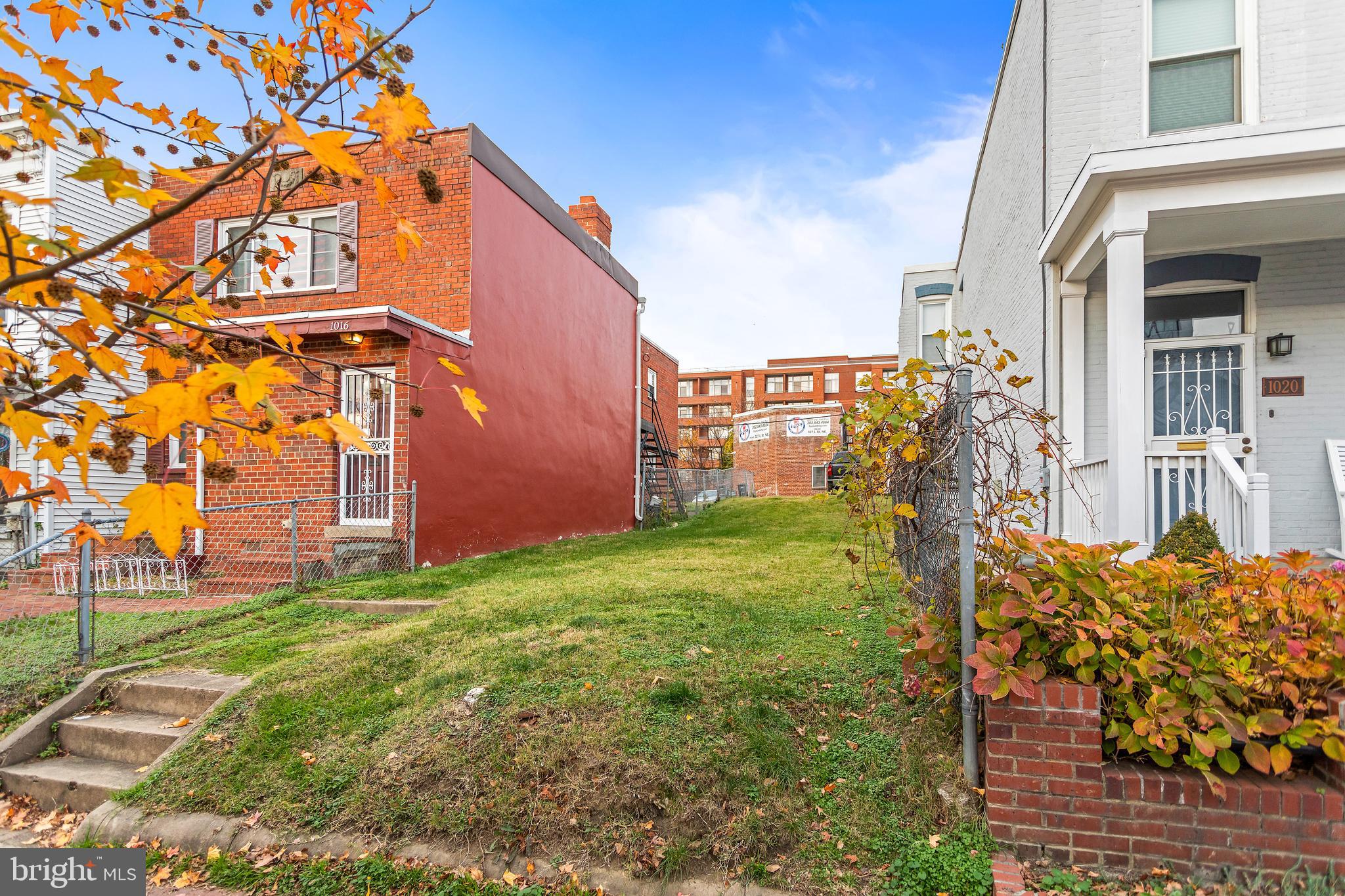 1018 4th Street Northeast Washington, DC 20002 - Photo 3 of 10