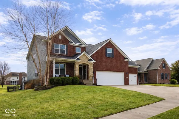 $620,000 | 8435 Abernethy Lane, Brownsburg, IN 46112