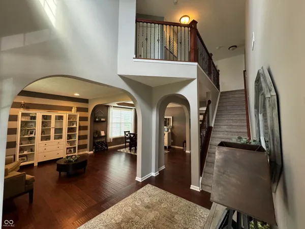 $620,000 | 8435 Abernethy Lane, Brownsburg, IN 46112