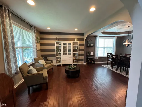 $620,000 | 8435 Abernethy Lane, Brownsburg, IN 46112