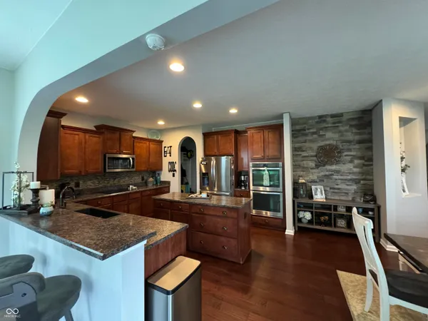 $620,000 | 8435 Abernethy Lane, Brownsburg, IN 46112