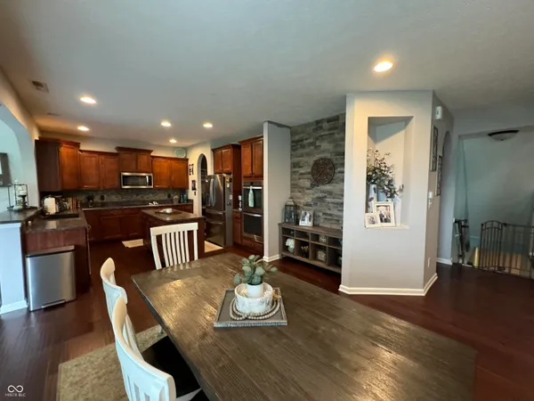 $620,000 | 8435 Abernethy Lane, Brownsburg, IN 46112
