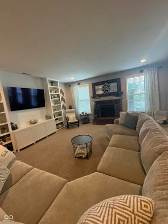 $620,000 | 8435 Abernethy Lane, Brownsburg, IN 46112