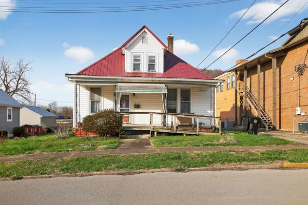 $55,500 | 447 Bloom Street, Portsmouth, OH 45662