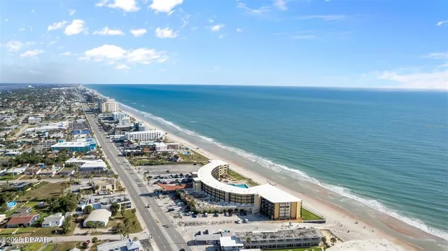 $125,000 | 2301 South Atlantic Avenue, Unit 501, Daytona Beach, FL 32118