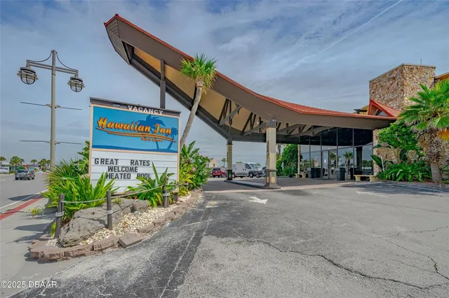 $125,000 | 2301 South Atlantic Avenue, Unit 501, Daytona Beach, FL 32118