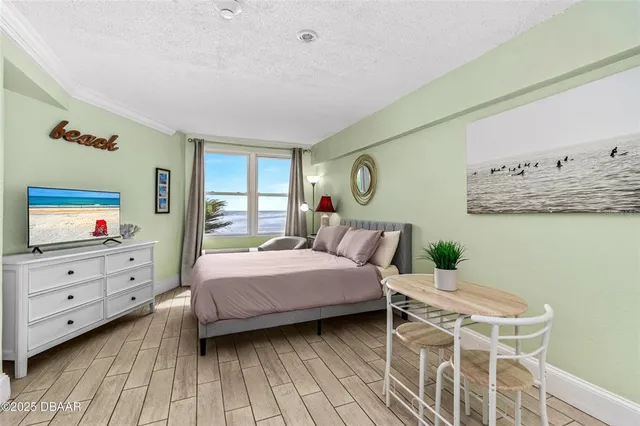 $125,000 | 2301 South Atlantic Avenue, Unit 501, Daytona Beach, FL 32118