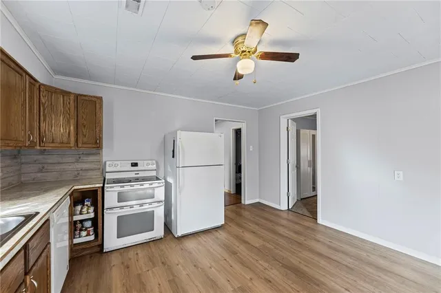 $175,000 | 140 West Walnut Avenue, Osawatomie, KS 66064