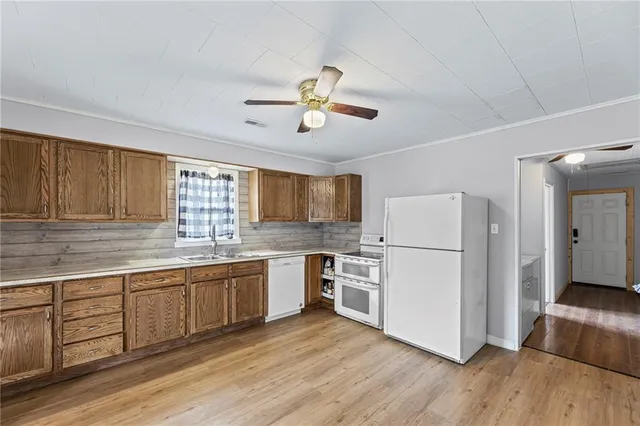 $175,000 | 140 West Walnut Avenue, Osawatomie, KS 66064