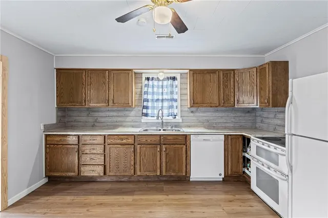 $175,000 | 140 West Walnut Avenue, Osawatomie, KS 66064