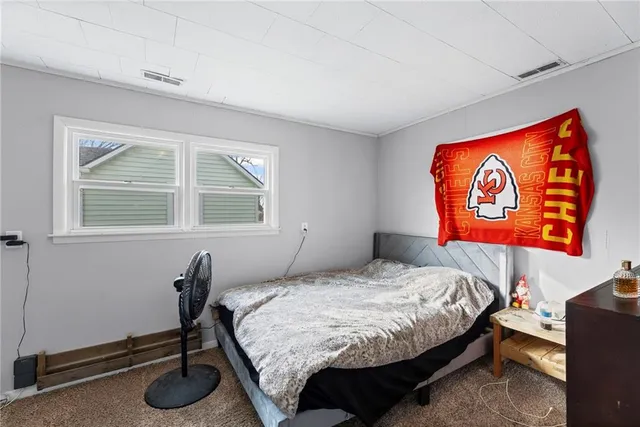 $175,000 | 140 West Walnut Avenue, Osawatomie, KS 66064