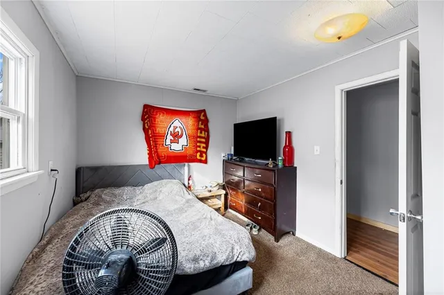 $175,000 | 140 West Walnut Avenue, Osawatomie, KS 66064