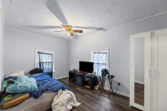 $175,000 | 140 West Walnut Avenue, Osawatomie, KS 66064