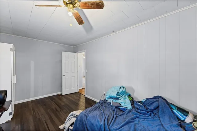 $175,000 | 140 West Walnut Avenue, Osawatomie, KS 66064