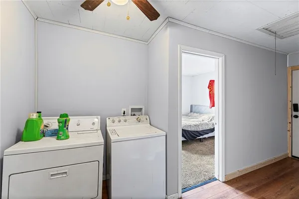 $159,900 | 140 West Walnut Avenue, Osawatomie, KS 66064