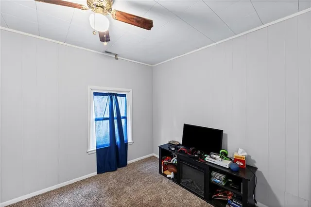 $175,000 | 140 West Walnut Avenue, Osawatomie, KS 66064